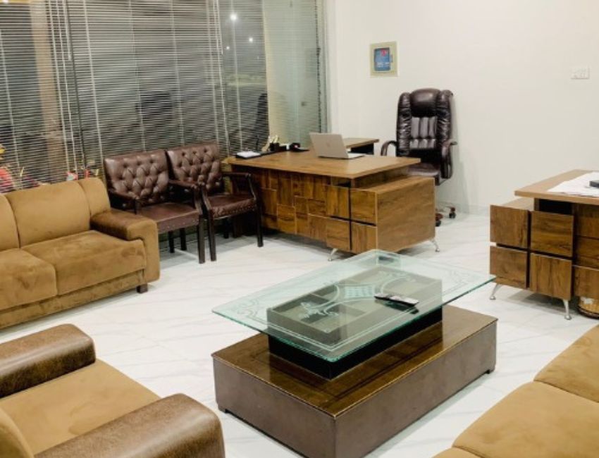 Anwar Estate